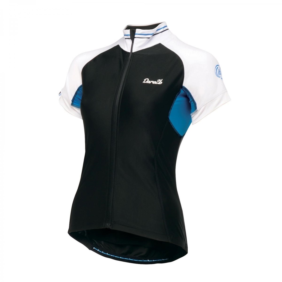 Dare2B AEP Spinspeed Womens Short Sleeve Cycling Jersey SS16 product image