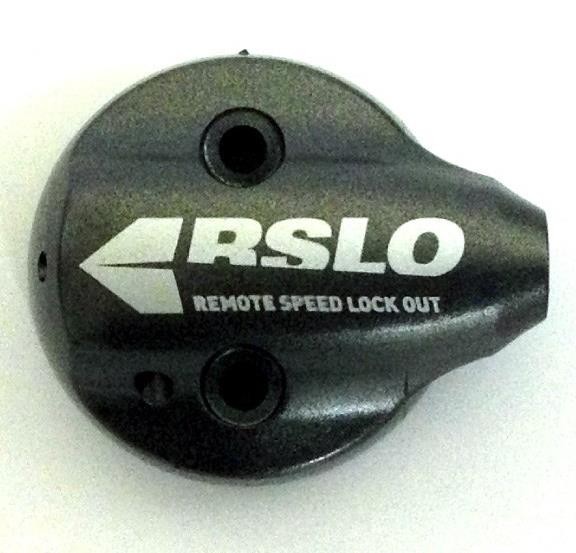 XCR Remote Lockout Top Cap image 0