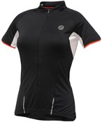 Dare2B Abscond Womens Short Sleeve Cycling Jersey