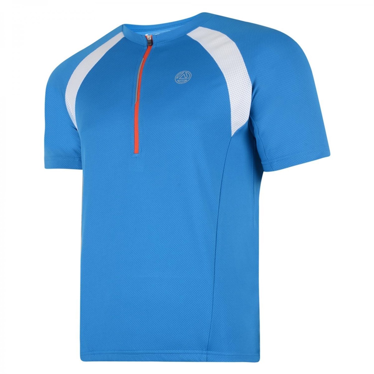 Dare2B Magnetize Short Sleeve Cycling Jersey product image