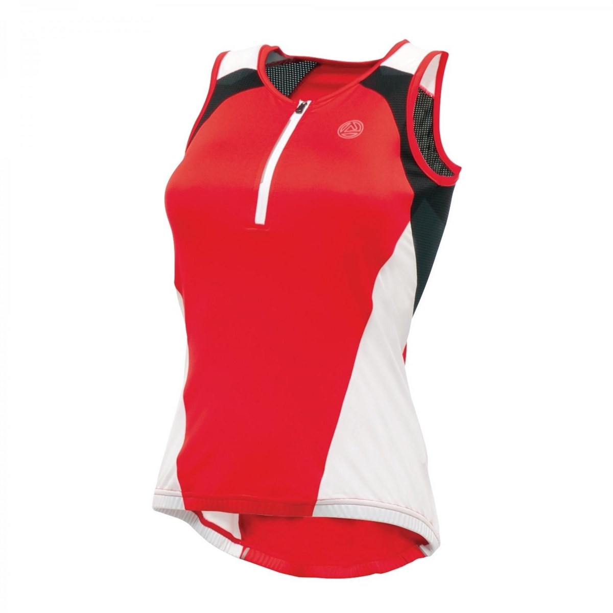 Dare2B Splendor Womens Short Sleeve Cycling Jersey product image