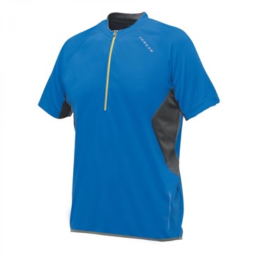 Dare2B Retaliate Short Sleeve Cycling Jersey