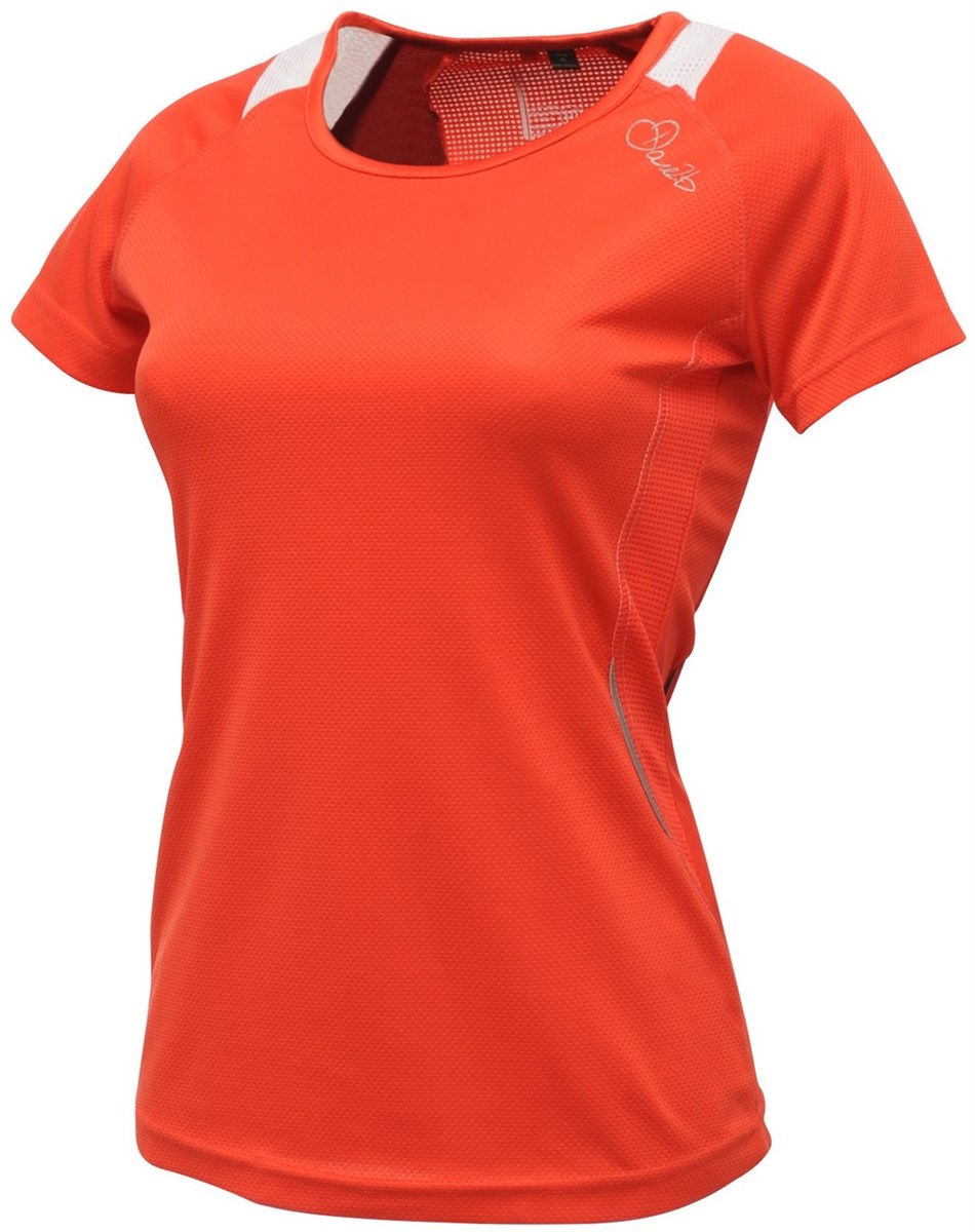 Dare2B Acquire II Womens Cycling T-Shirt product image