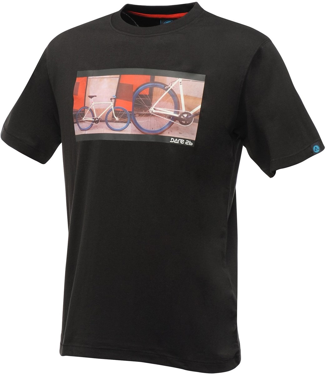 Dare2B Single Speed T-Shirt product image