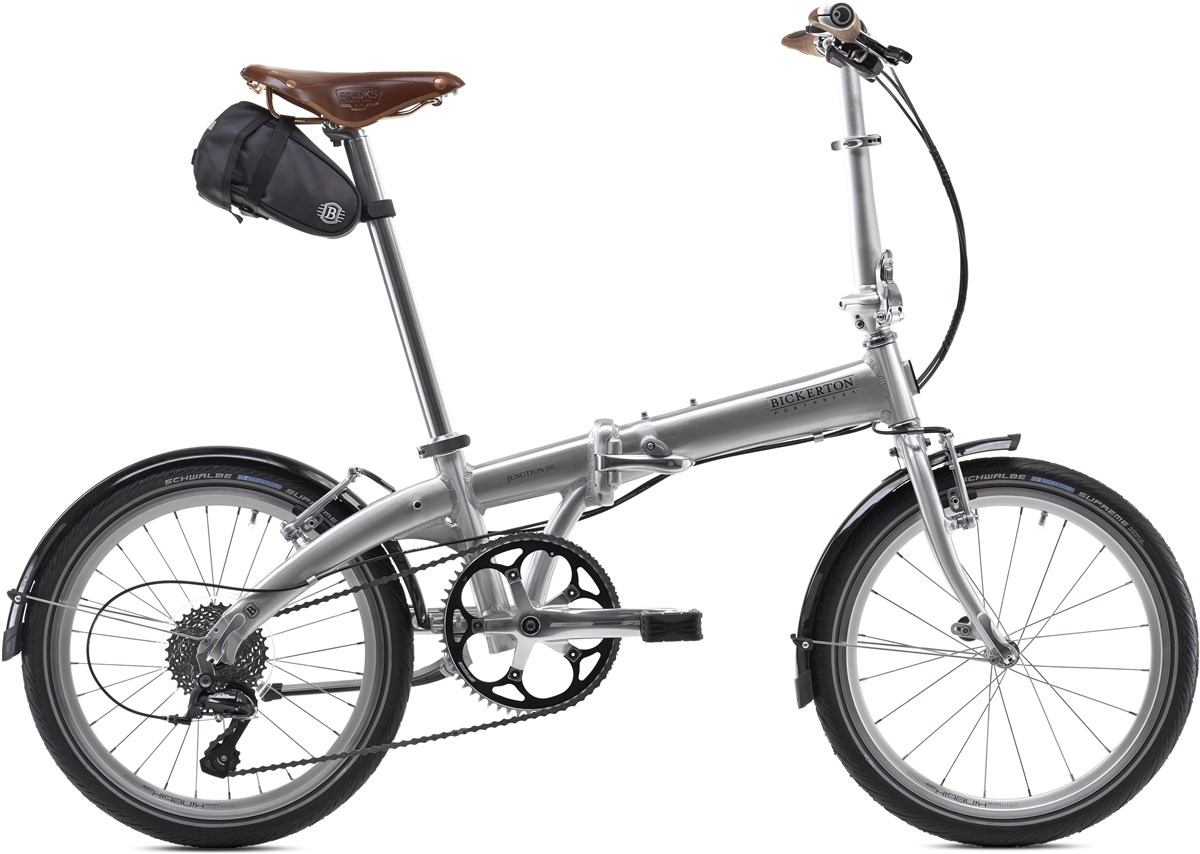 Bickerton Junction 1909 Country 2015 - Folding Bike product image