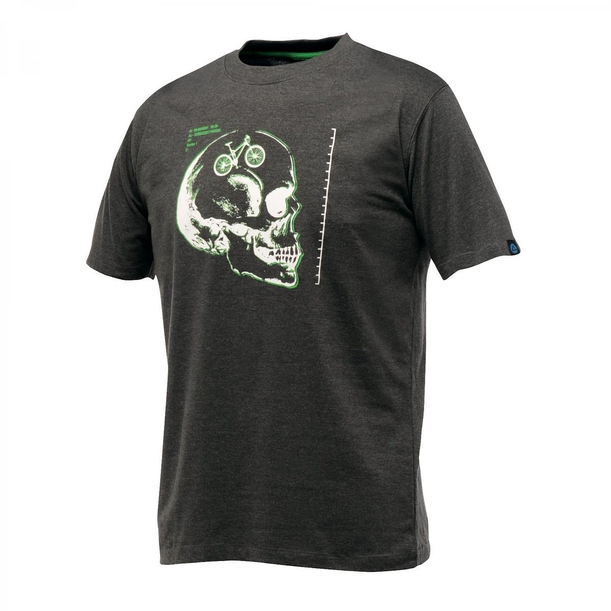 Dare2B Skull Cycle T-Shirt product image