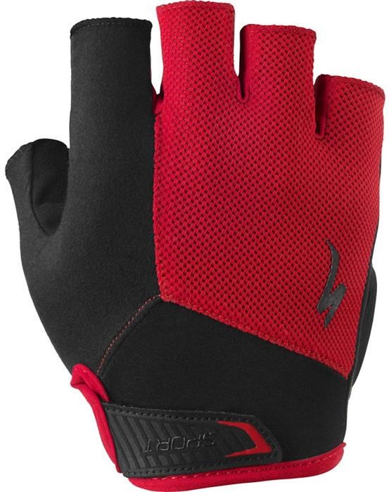 Specialized BG Sport Short Finger Cycling Gloves SS17 product image