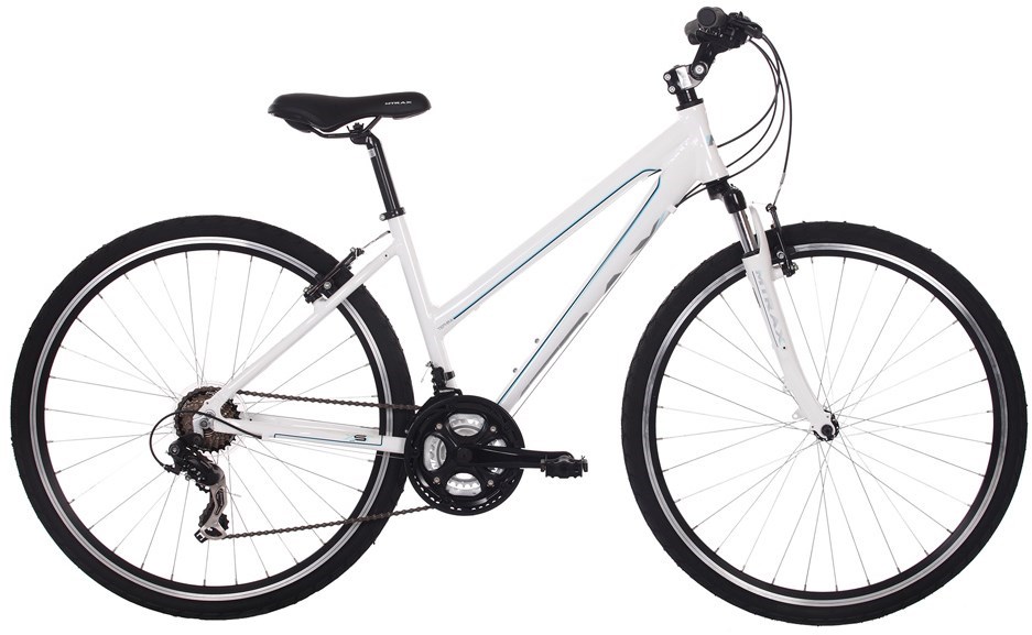 Raleigh Mtrax Tephra Womens 2016 - Hybrid Sports Bike product image