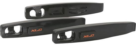 XLC 3 Piece Tyre Lever Set