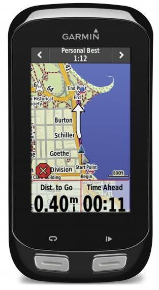 Garmin Edge 1000 GPS-enabled Computer - Unit Only product image