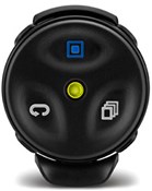 Garmin Edge Handlebar Remote Unit - For Edge 1000