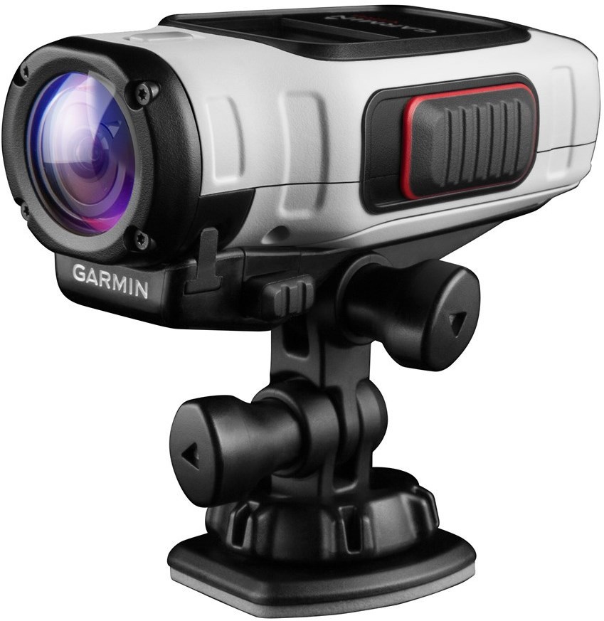 Garmin Virb Elite 1080p HD Action Camera With Wi-Fi and GPS product image