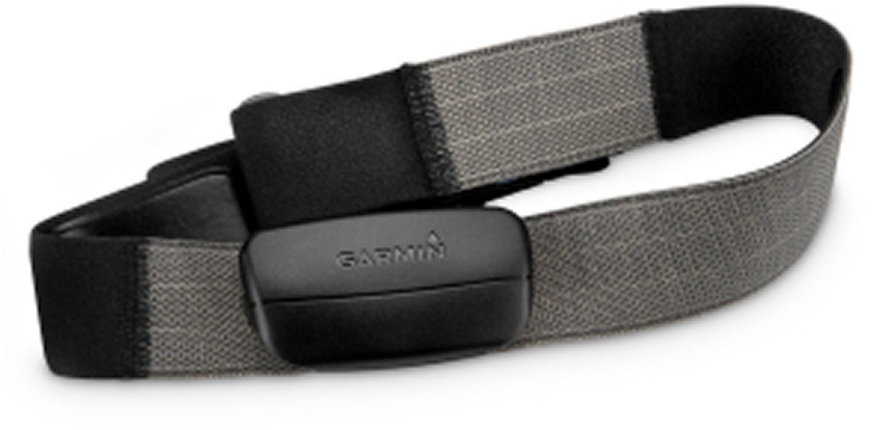 Garmin Premium Heart Rate Monitor (soft Strap) product image