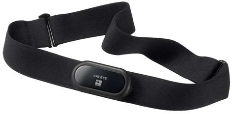 Cateye HR-11 ANT+ HR Sensor GL50 (Compatible with Stealth 50) Cateye HR-11 ANT+ HR Sensor GL50 (Compatible with Stealth 50)