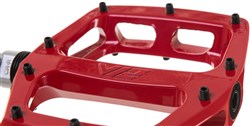 DMR V12 Pedals