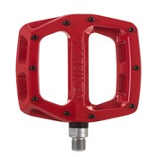 tredz flat pedals