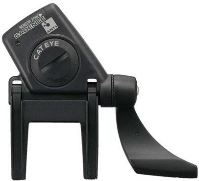 Image of Cateye ISC-11 ANT+ Speed/Cadence Sensor GL50 (Compatible with Stealth 50)