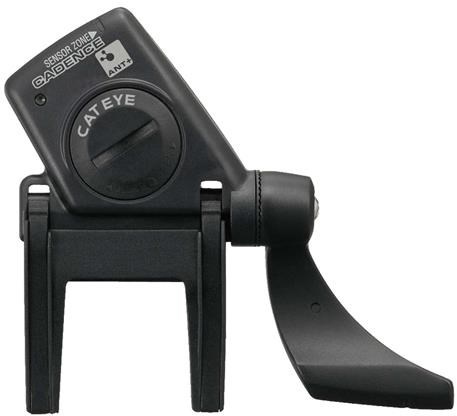 Cateye ISC-11 ANT+ Speed/Cadence Sensor GL50 (Compatible with Stealth 50) product image