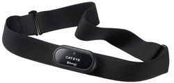 Product image for Cateye Bluetooth Heart Rate Sensor (HR-12)