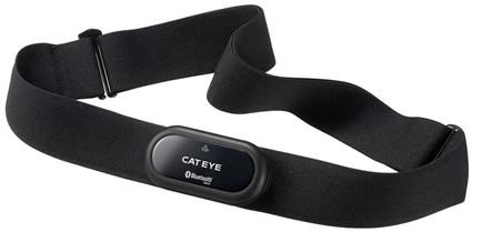 Cateye Bluetooth Heart Rate Sensor (HR-12) product image