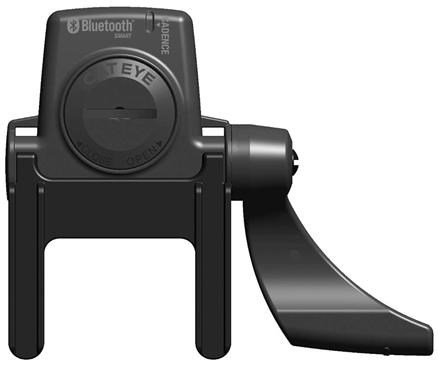Image of Cateye Bluetooth Speed/Cadence Sensor (ISC-12)