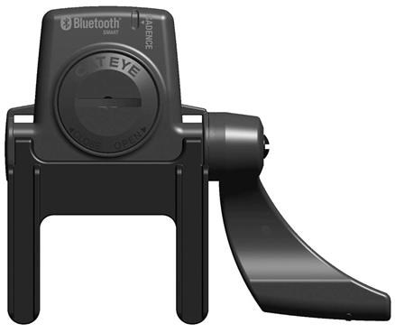 Cateye Bluetooth Speed/Cadence Sensor (ISC-12)