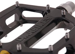 DMR V12 Magnesium Pedals