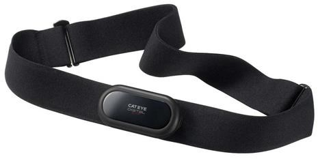 Cateye HR-10 Heart Rate Sensor product image
