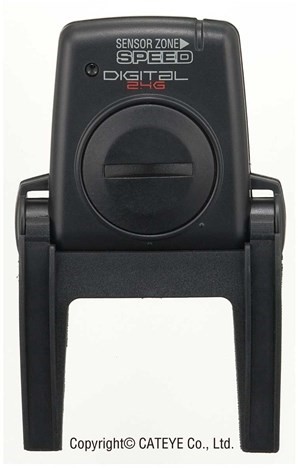 Cateye SPD-10 Speed Sensor Strada D product image