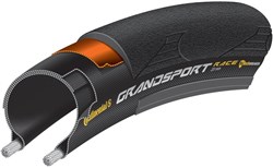 Continental Grand Sport Race 700c Road Folding Tyre