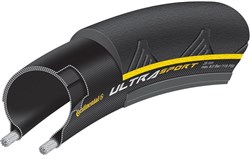 Continental Ultra Sport II 700c Road Tyre