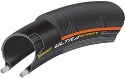 Continental Ultra Sport II 700c Road Tyre