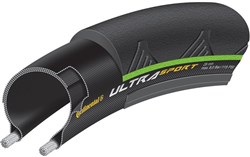 Continental Ultra Sport II 700c Road Tyre