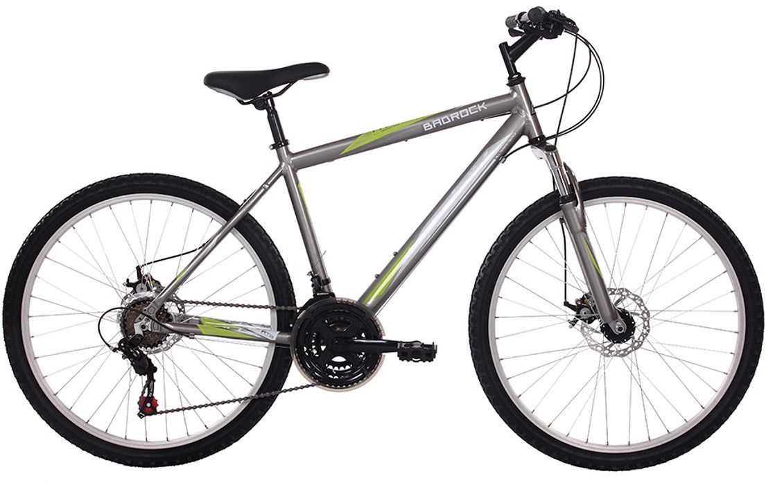 Activ Badrock Mountain Bike 2015 - Hardtail MTB product image