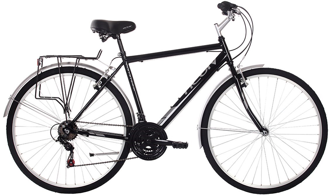Activ Commute 2016 - Hybrid Classic Bike product image