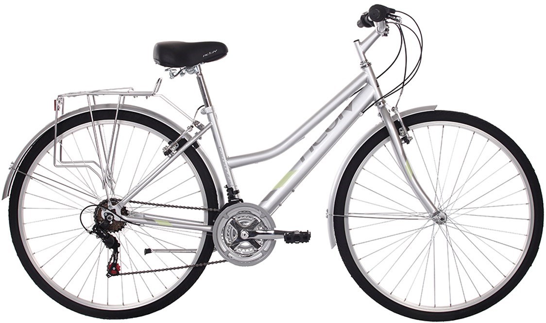 Activ Commute Womens 2016 - Hybrid Classic Bike product image