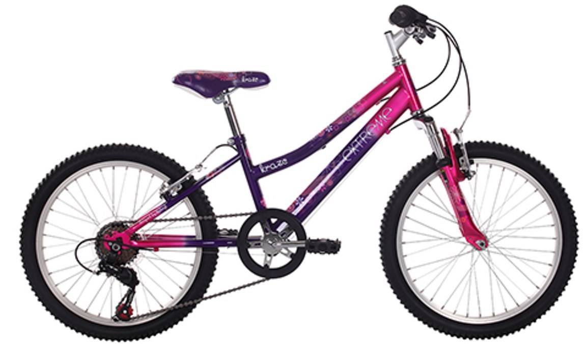 Extreme Kraze 20w Girls 2014 - Kids Bike product image