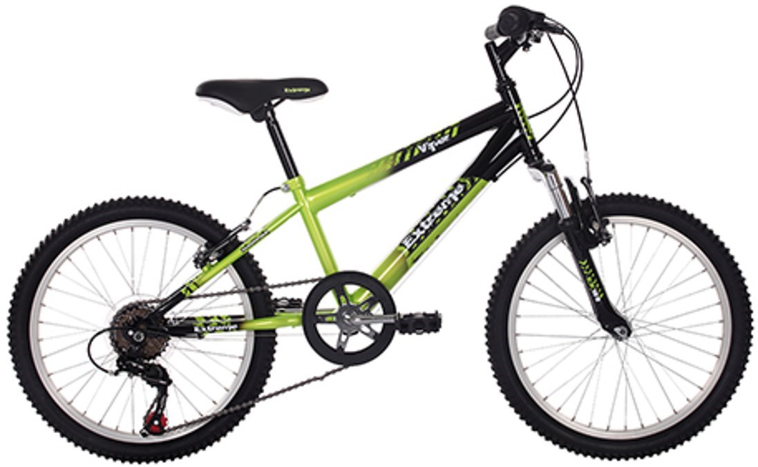 Extreme Viper 20w 2014 - Kids Bike product image