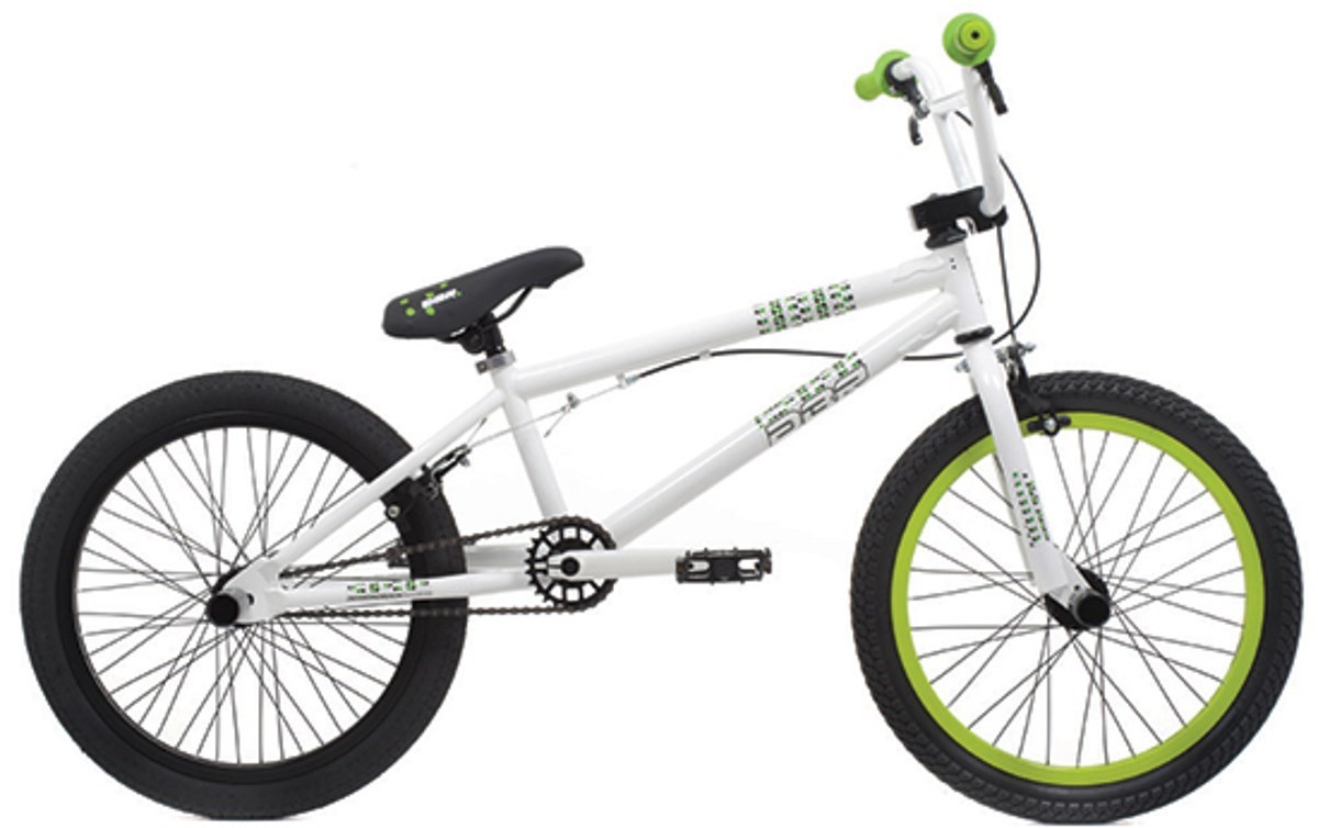 DiamondBack DBR 2 2014 - BMX Bike product image