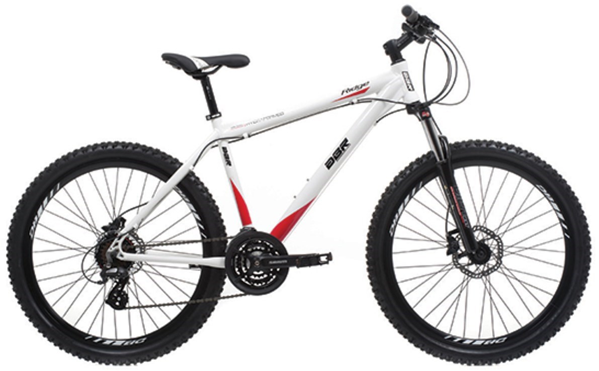 DiamondBack DBR Ridge Mountain Bike 2014 - Hardtail MTB product image