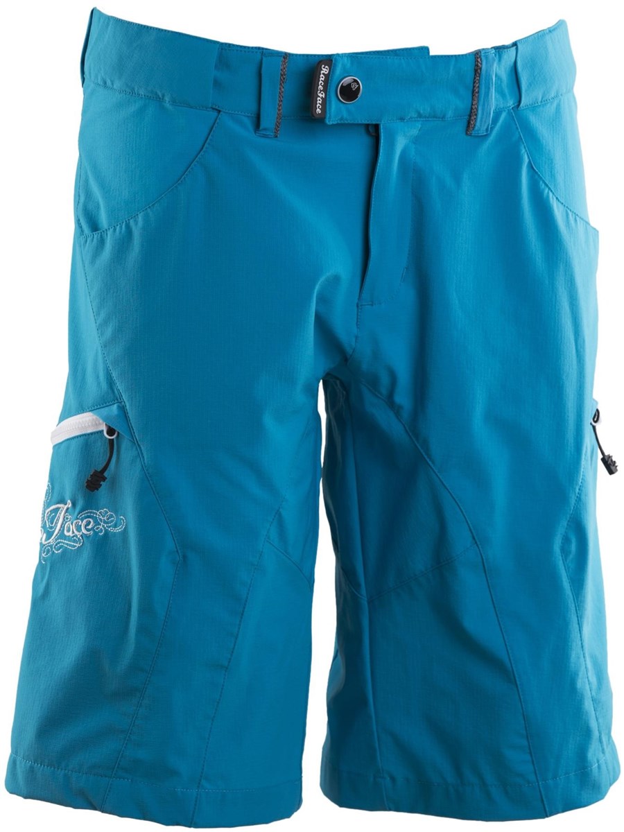 Race Face Piper Womens Baggy Cycling Shorts product image