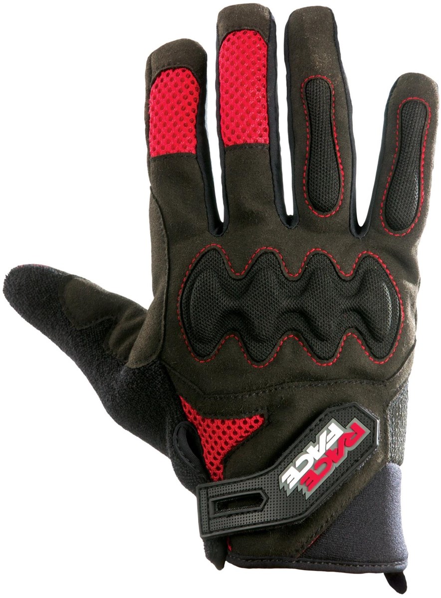 Race Face Ambush Long Finger Cycling Gloves product image