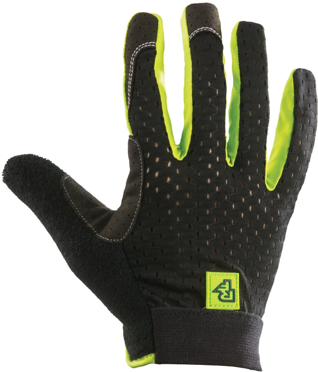 Race Face Stage Long Finger Cycling Gloves product image