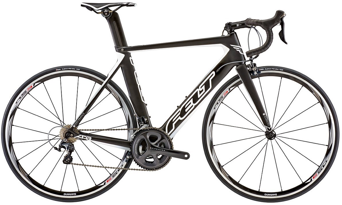 Felt AR3 2015 - Road Bike product image