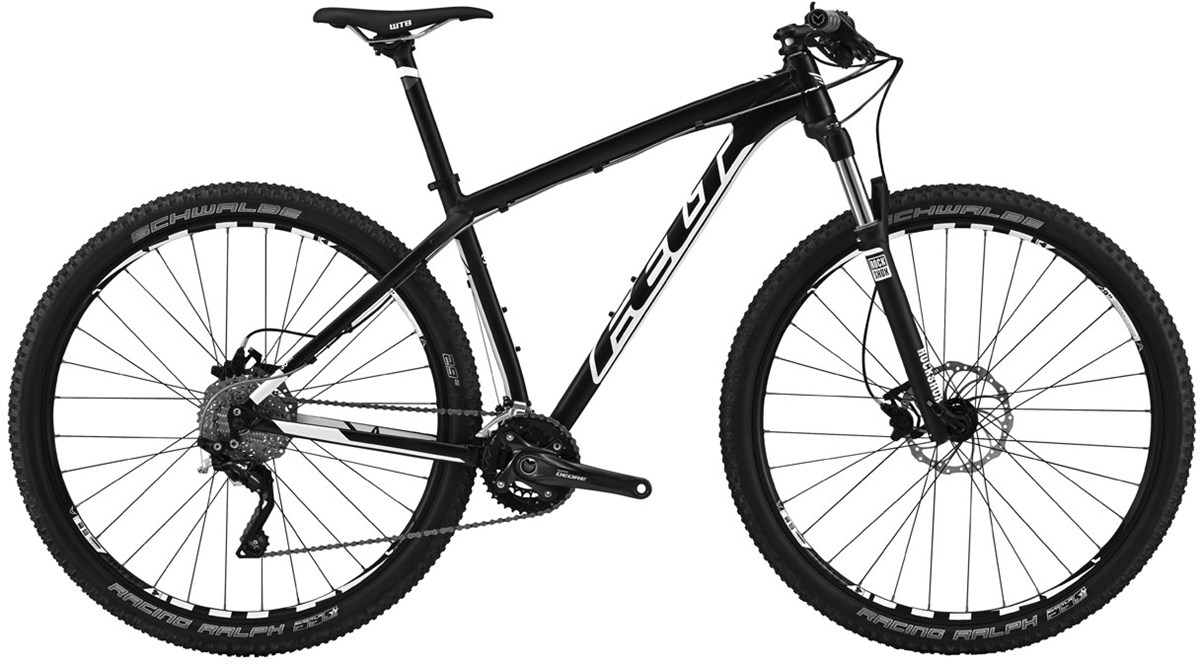 Felt Nine 30 Mountain Bike 2015 - Hardtail MTB product image