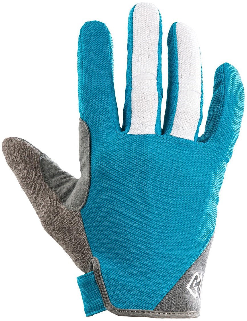 Race Face Trigger Long Finger Cycling Gloves product image