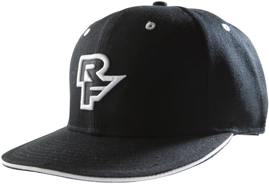 race face cap