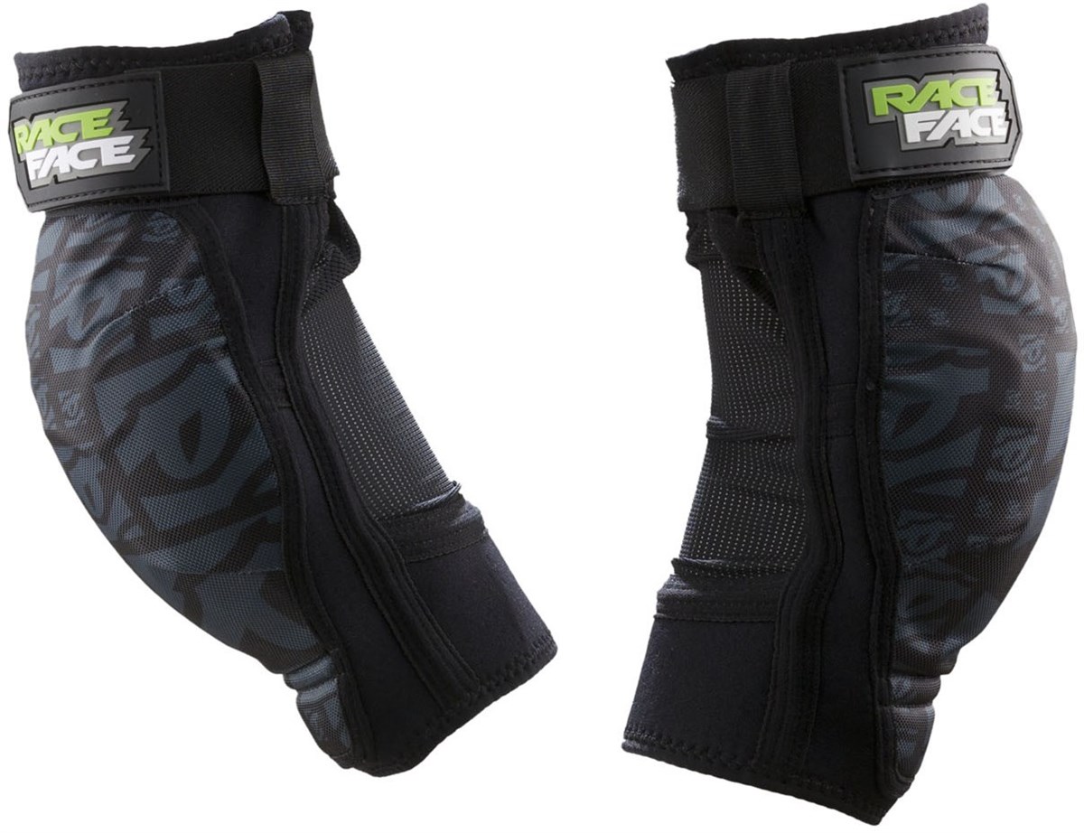 Race Face Khyber Womens Elbow Guard 2014 product image