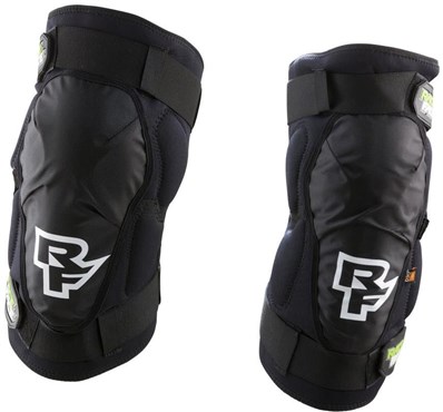 tredz knee pads