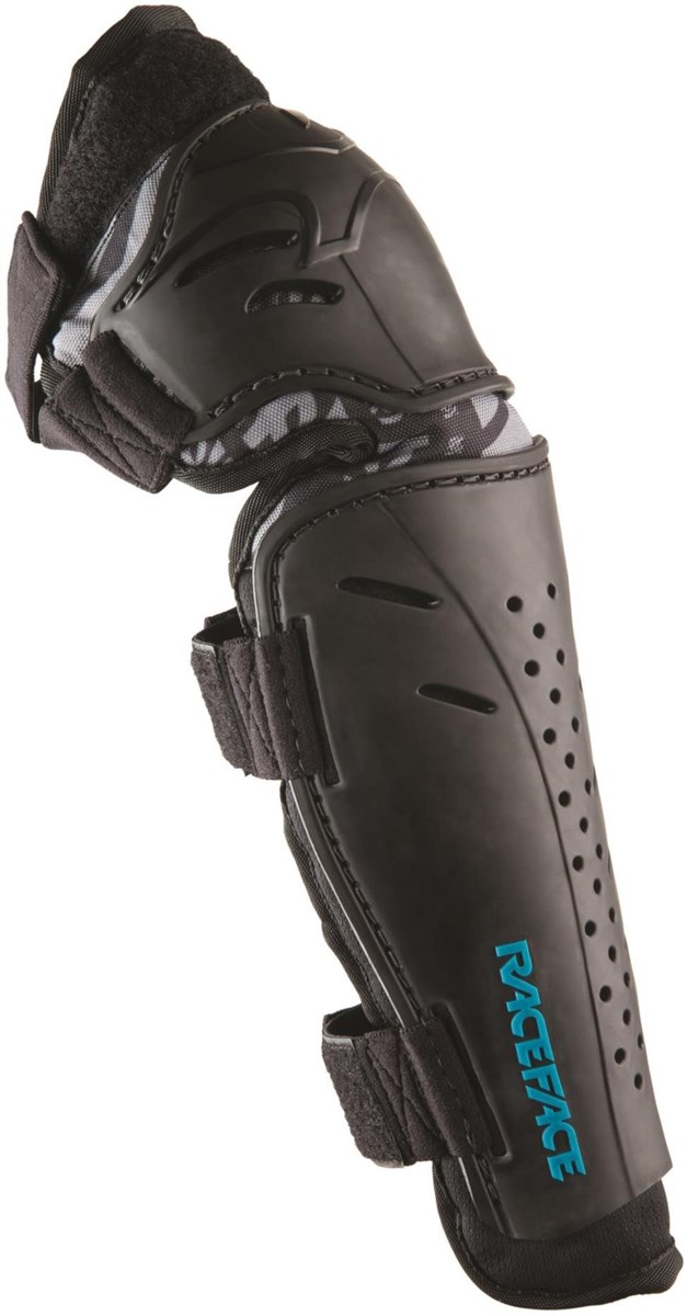 Race Face Protekt Youth Leg Guards product image